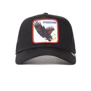 The Farm Goorin Bros Freedom Hat